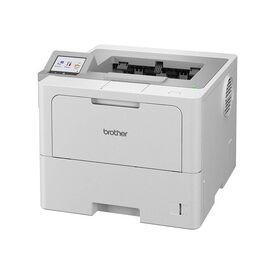 Brother HL-L6410DN - Printer - B/W - Duplex - lase | HLL6410DNRE1