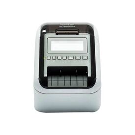 Brother QL-820NWBcVM - Label printer - two-colou | QL820NWBCVMXX1