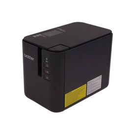 Brother P-Touch PT-P900Wc - Label printer - thermal | PTP900WCZG1