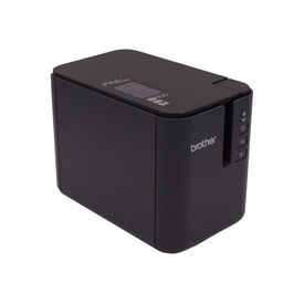 Brother P-Touch PT-P900Wc - Label printer - thermal | PTP900WCZG1