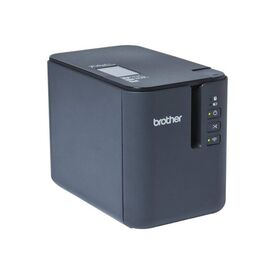 Brother P-Touch PT-P900Wc - Label printer - thermal | PTP900WCZG1