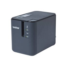 Brother P-Touch PT-P900Wc - Label printer - thermal | PTP900WCZG1