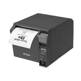 Epson TM T70II - Receipt printer - thermal line -  | C31CD38025C0