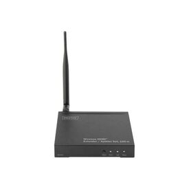 DIGITUS DS55315 Wireless videoaudioinfrared extender DS55315