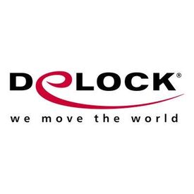 DeLOCK SATA extension cable Serial ATA 150300600 SATA 84917