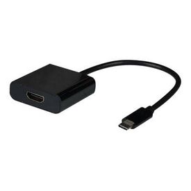 EFBElektronik Adapter 24 pin USBC male to EBUSBCHDMI4K30