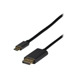 EFBElektronik Adapter cable USBC (M) to EBUSBCDP14K.2