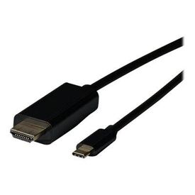 EFBElektronik Adapter cable USBC male to EBUSBCHDMI4K60K.2