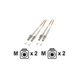 EFBElektronik ECOFIBER Network cable LC multimode (M) O0312.5