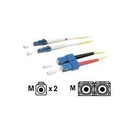 EFBElektronik ECOFIBER Network cable LC singlemode O0360.2