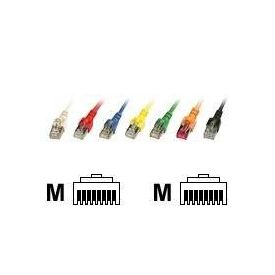 EFBElektronik ECOLAN Network cable RJ45 (M) to K5516.7,5