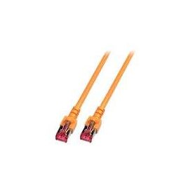 EFBElektronik ECOLAN Patch cable RJ45 (M) to RJ45 K5516.0,15