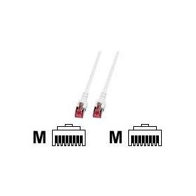 EFBElektronik ECOLAN Patch cable RJ45 (M) to RJ45 K5518.1,5