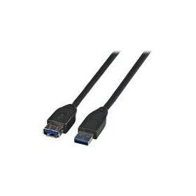 EFBElektronik ECOLAN USB3.0 Extension USB extension K5237.1,8