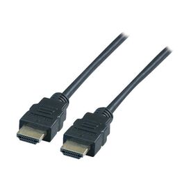 EFBElektronik HDMI cable with Ethernet HDMI male to K5430SW.5