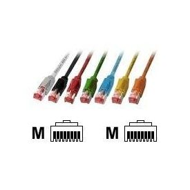 EFBElektronik Hirose TM21 Daetwyler 7702 Patch K8708BL.0,50