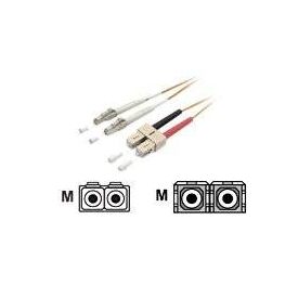 EFBElektronik Network cable LC multimode (M) to SC O0314.5
