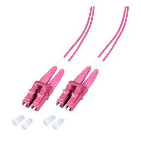 EFBElektronik Patch cable LC multimode (M) to LC O0319.20