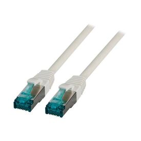 EFBElektronik Patch cable RJ45 (M) to RJ45 (M) 10 MK6001.10G