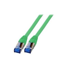 EFBElektronik Patch cable RJ45 (M) to RJ45 (M) 1 K5525FGN.1