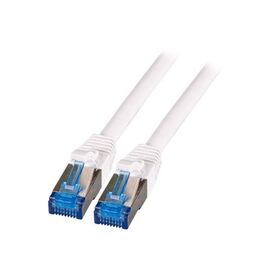 EFBElektronik Patch cable RJ45 (M) to RJ45 (M) 1 K5525FWS.1