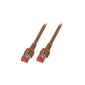 EFBElektronik Patch cable RJ45 (M) to RJ45 (M) 25 K5517.0,25