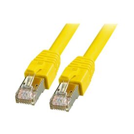 EFBElektronik Patch cable RJ45 (M) to RJ45 (M) 3 m K5528GE.3
