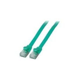 EFBElektronik Patch cable RJ45 (M) to RJ45 (M) 3 m K5545GN.3