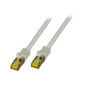 EFBElektronik Patch cable RJ45 (M) to RJ45 (M) 3 m MK7001.3G