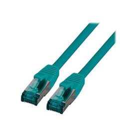 EFBElektronik Patch cable RJ45 (M) to RJ45 (M) 5 MK6001.5GR