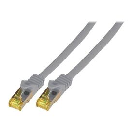 EFBElektronik Patch cable RJ45 (M) to RJ45 (M) 5 MK7001.5GR
