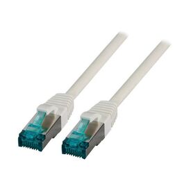 EFBElektronik Patch cable RJ45 (M) to RJ45 (M) 5 m MK6001.5G
