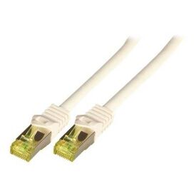 EFBElektronik Patch cable RJ45 (M) to RJ45 (M) 5 m MK7001.5W