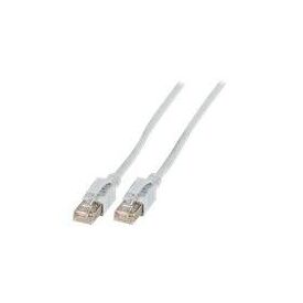 EFBElektronik Patch cable RJ45 (M) to RJ45 (M) DCK1001GR.15
