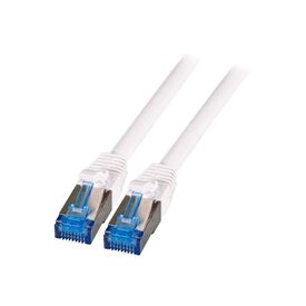 EFBElektronik Patch cable RJ45 (M) to RJ45 (M) K5525FWS.0,5