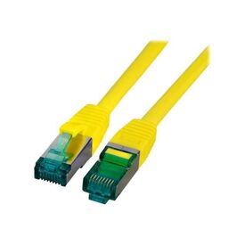 EFBElektronik Patch cable RJ45 (M) to RJ45 (M) MK6001.0,5Y