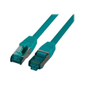 EFBElektronik Patch cable RJ45 (M) to RJ45 (M) MK6001.1,5GR