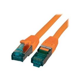 EFBElektronik Patch cable RJ45 (M) to RJ45 (M) MK6001.1,5O