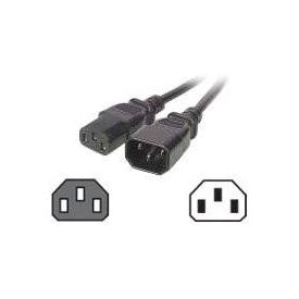 EFBElektronik Power cable IEC 60320 C14 to IEC 60320 EK503.2