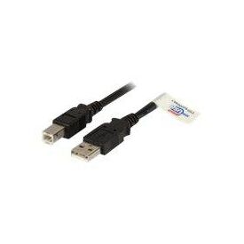 EFBElektronik Premium USB cable USB Type B (M) to K5256SW.0,5
