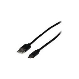 EFBElektronik USB cable USB (M) to USBC (M) EBUSBCUSB20AK.1