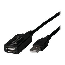 EFBElektronik USB extension cable USB (M) to USB (F) K5263.5V3