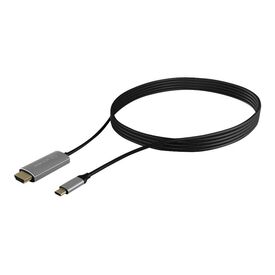 ICY BOX IBCB020C External video adapter USBC 3.1 IBCB020C