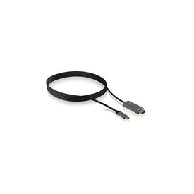 ICY BOX IBCB020C External video adapter USBC 3.1 IBCB020C