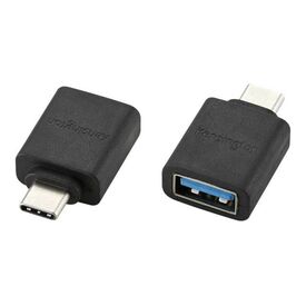 Kensington CA1010 USB adapter USBC (M) to USB Type A K33477WW