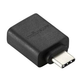 Kensington CA1010 USB adapter USBC (M) to USB Type A K33477WW