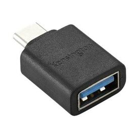 Kensington CA1010 USB adapter USBC (M) to USB Type A K33477WW