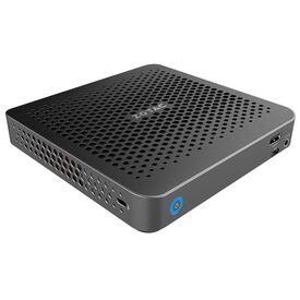 ZOTAC ZBOX edge MI668 Barebone Mini PC Intel Core i7-1360P Iris Xe DDR5 Thunderbolt 4 Wi-Fi 6 No RAM No SSD No OS Black, image , 2 image