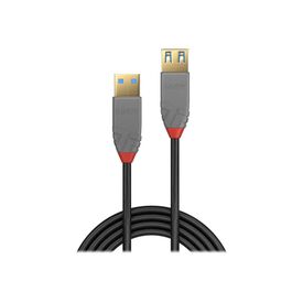 Lindy Anthra Line USB cable USB Type A (M) to USB Type A 36760