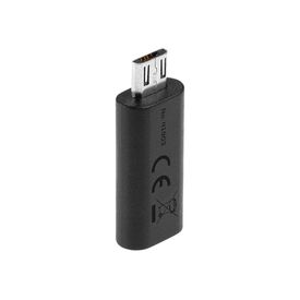 Lindy USB adapter 24 pin USBC (F) to MicroUSB Type B 41903